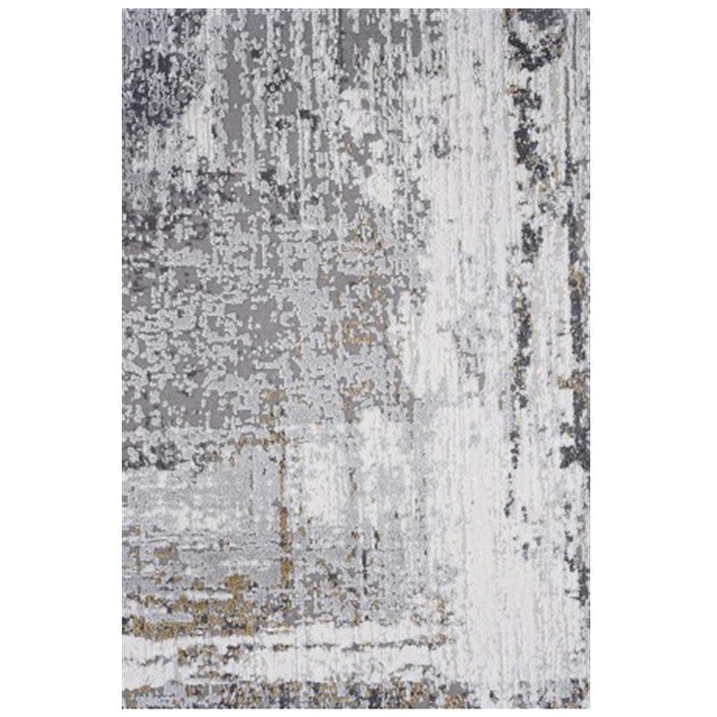 WOOLKNOT HALI CRAFT MT175 KOYU GRİ 