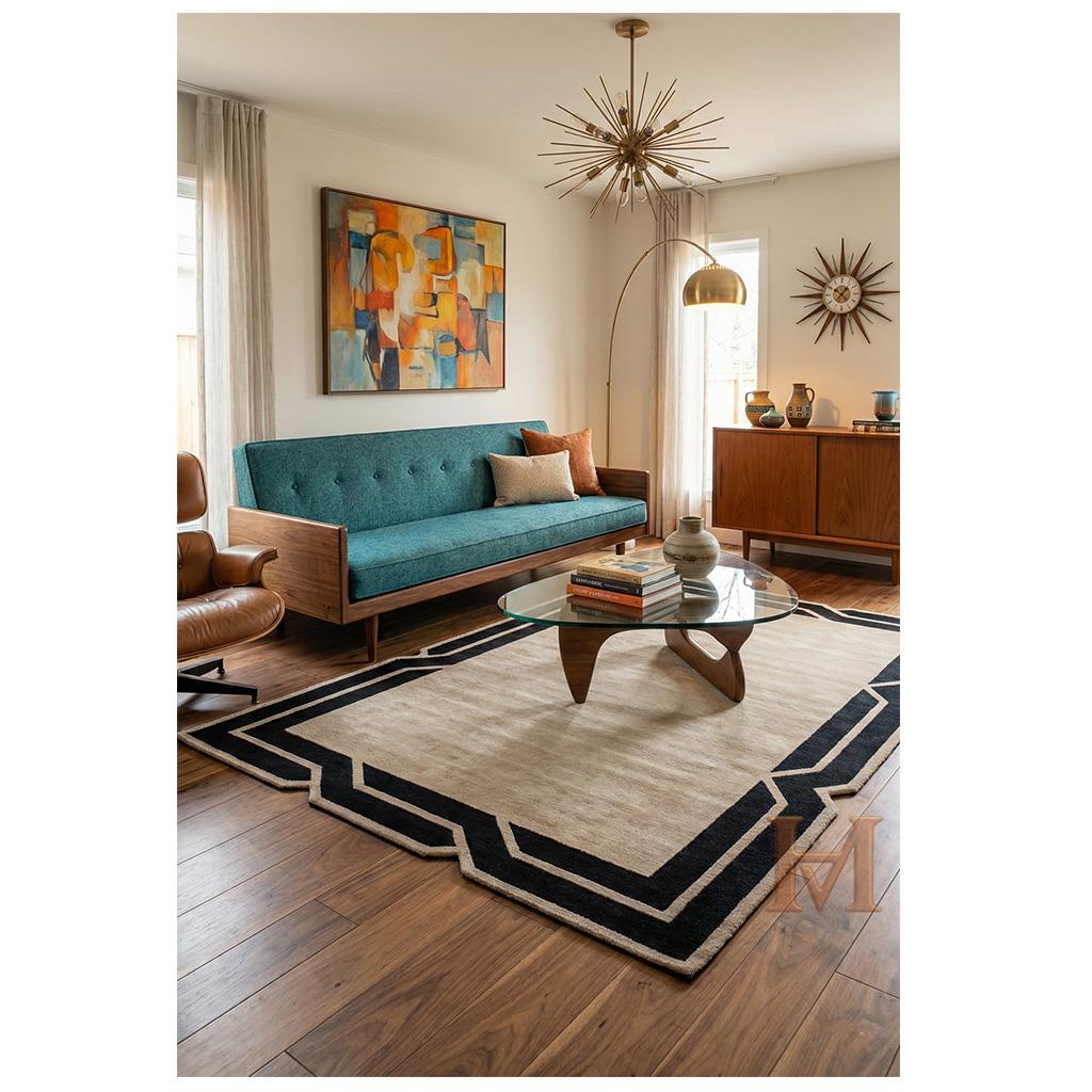 Pera Lusso Custom Desing PL-019