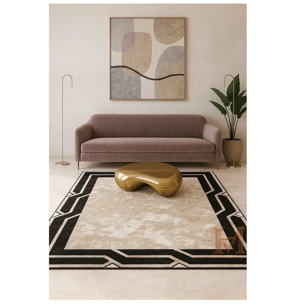 Pera Lusso Custom Desing PL-019