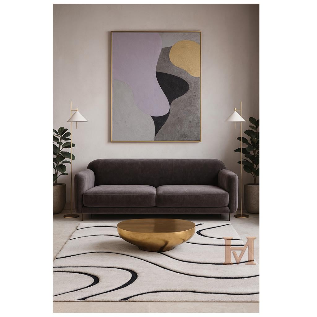 Pera Lusso Custom Desing PL-0004