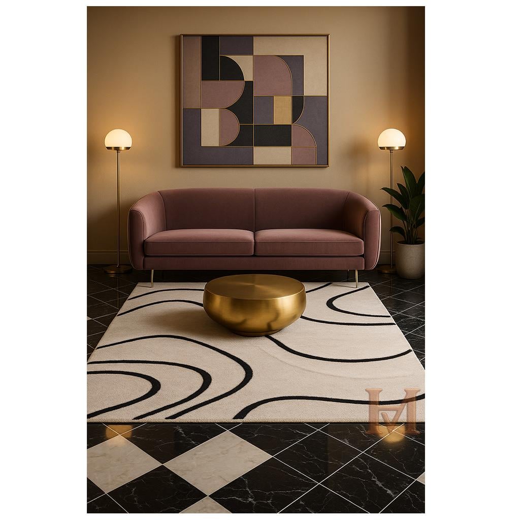 Pera Lusso Custom Desing PL-0004