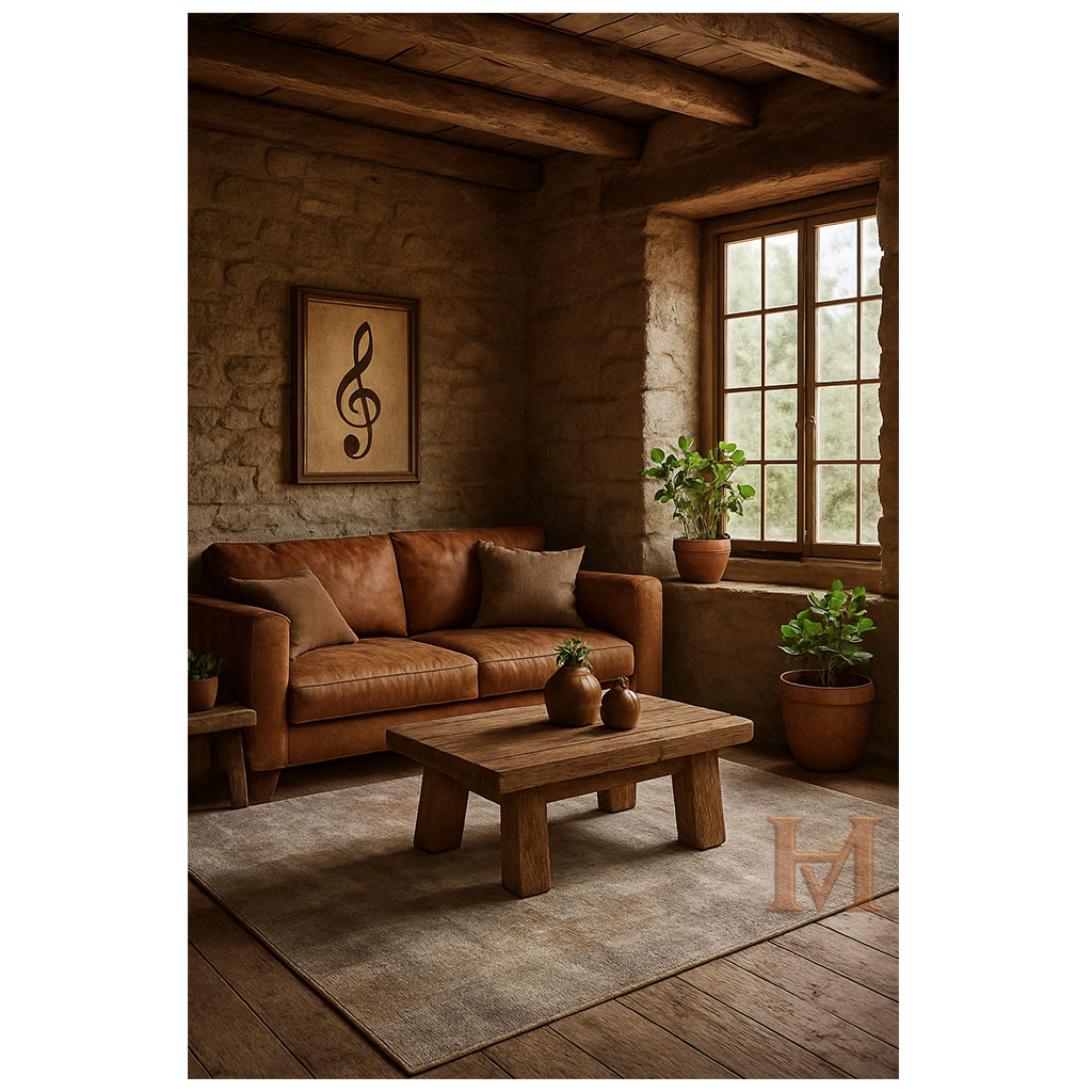 WOOLKNOT HALI CRAFT M660D KREM BEJ