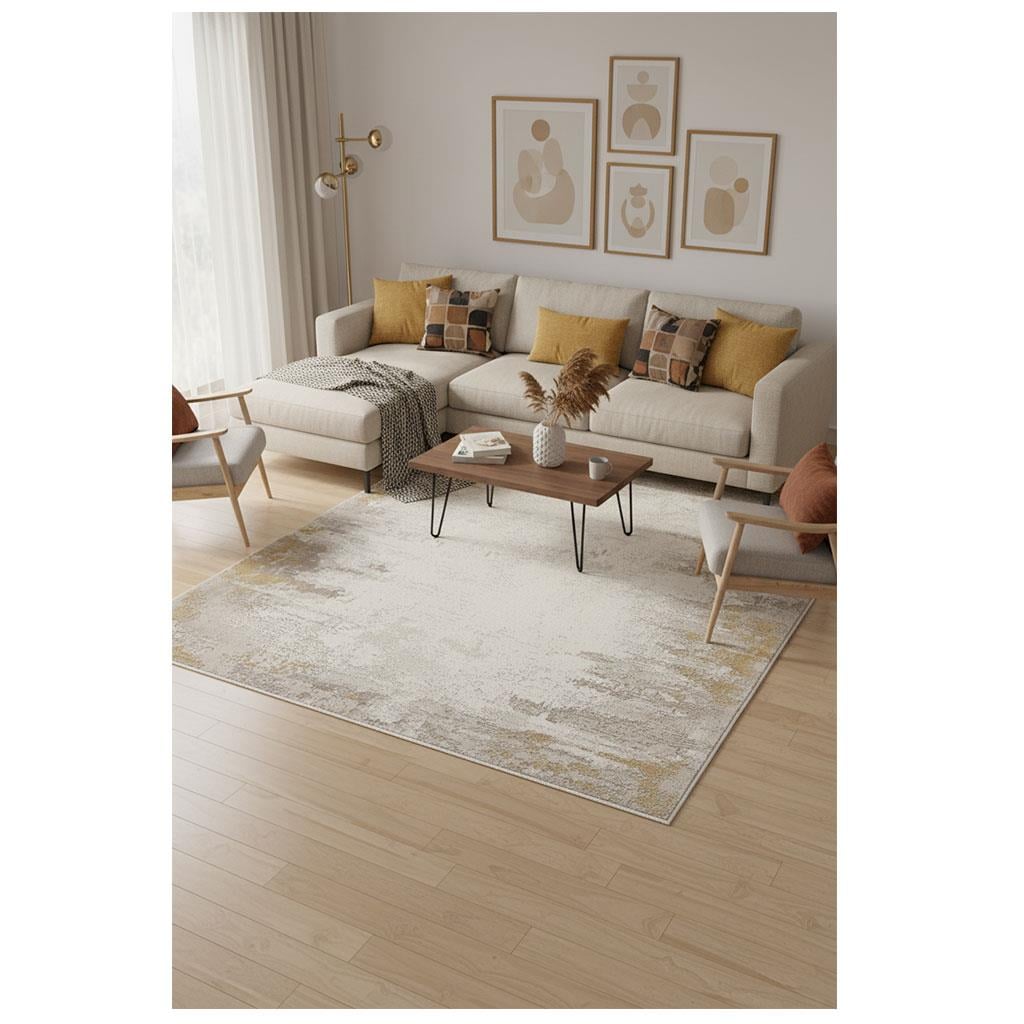 WOOLKNOT HALI CRAFT M658F KREM