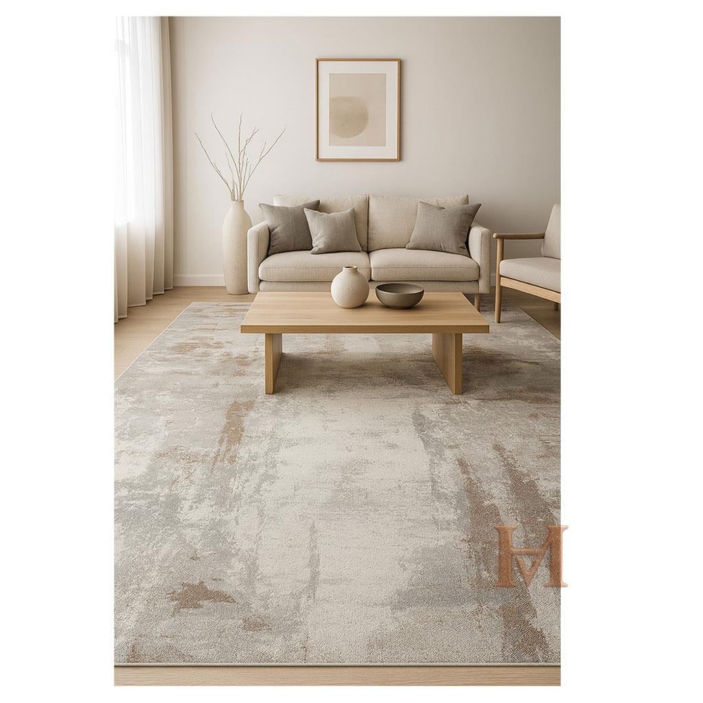 WOOLKNOT HALI CRAFT 1004B KREM BEJ