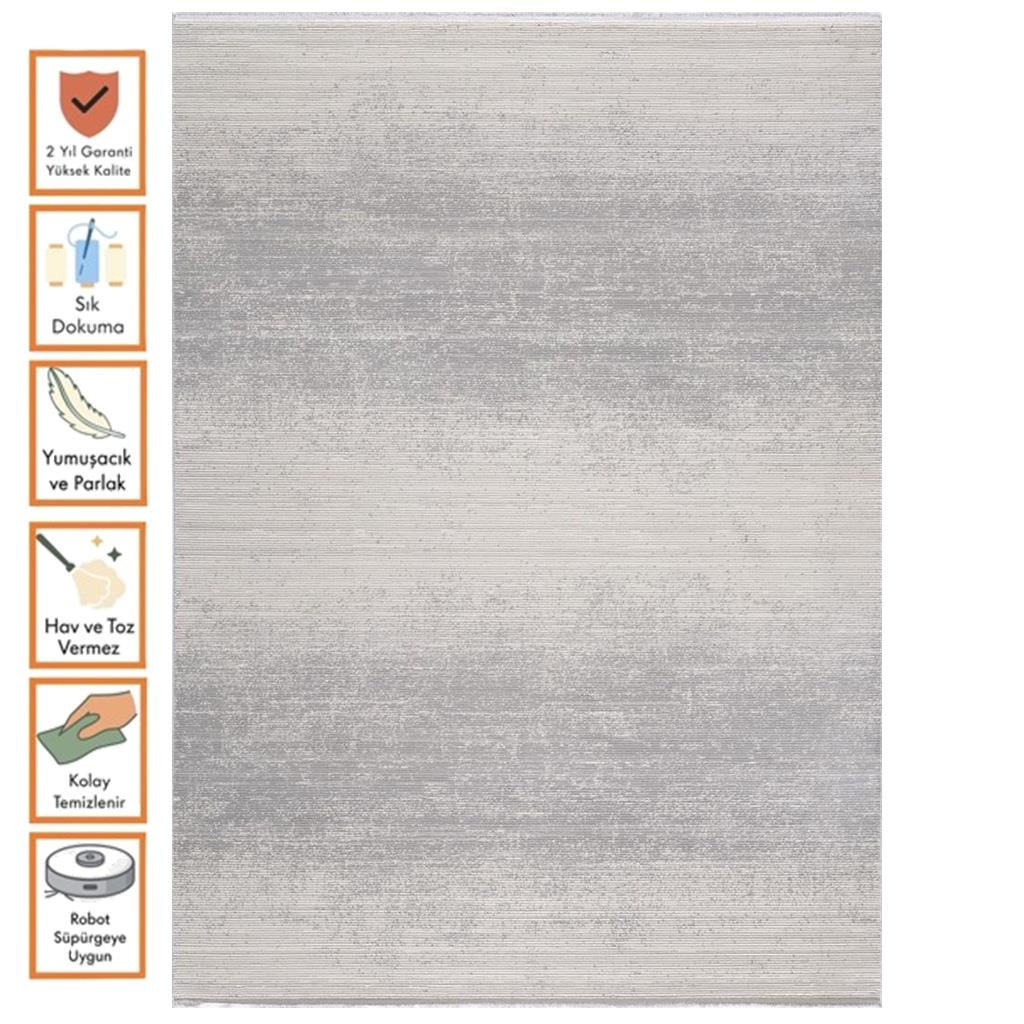 WOOLKNOT HALI FLAT M497D KREM