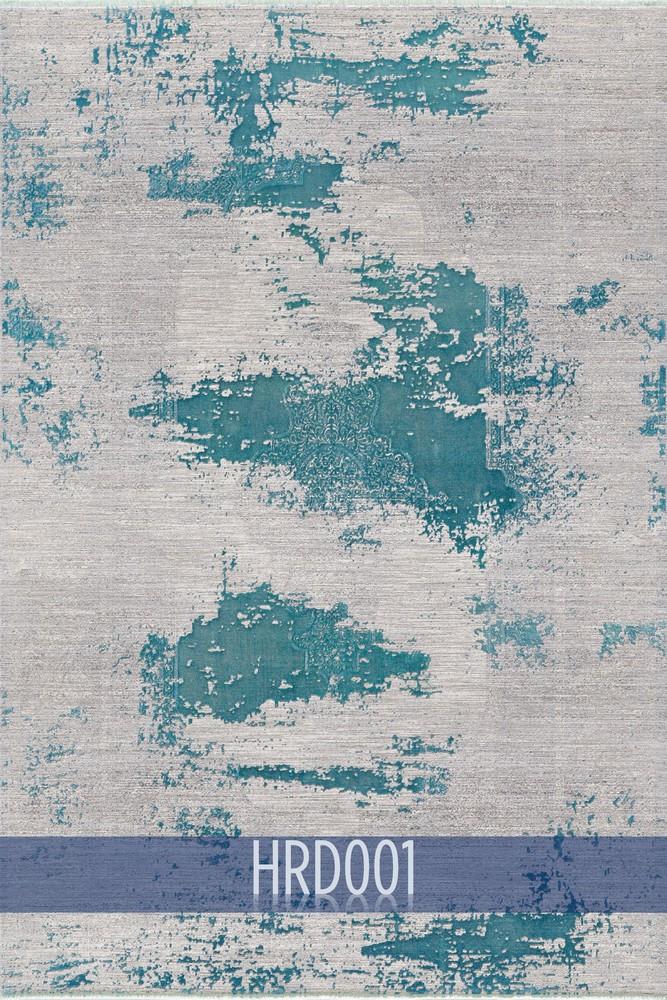 WOOLKNOT HALI HERADYE HRD001WoolknotWOOLKNOT HALI HERADYE HRD001