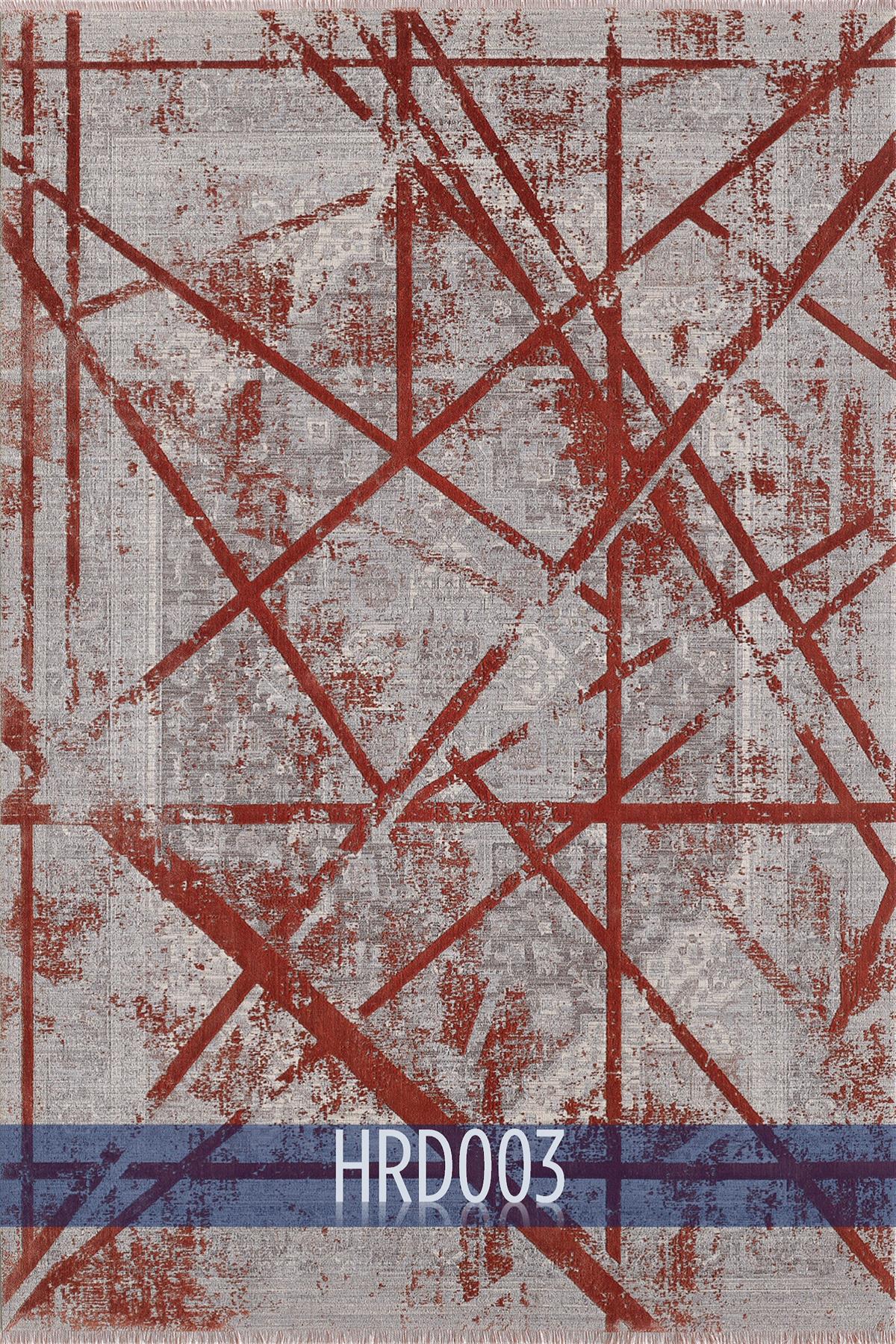 WOOLKNOT HALI HERADYE HRD003WoolknotWOOLKNOT HALI HERADYE HRD003