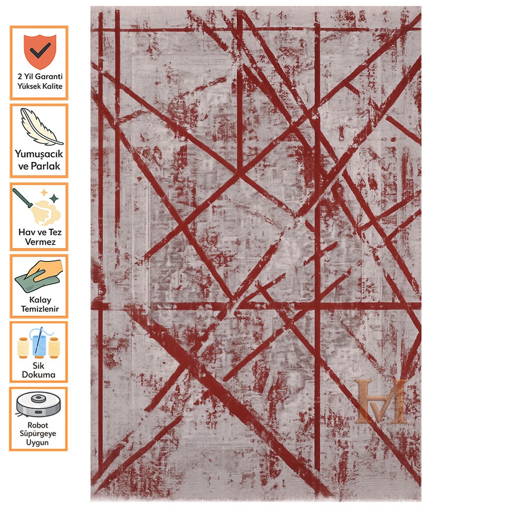 WOOLKNOT HALI HERADYE HRD003