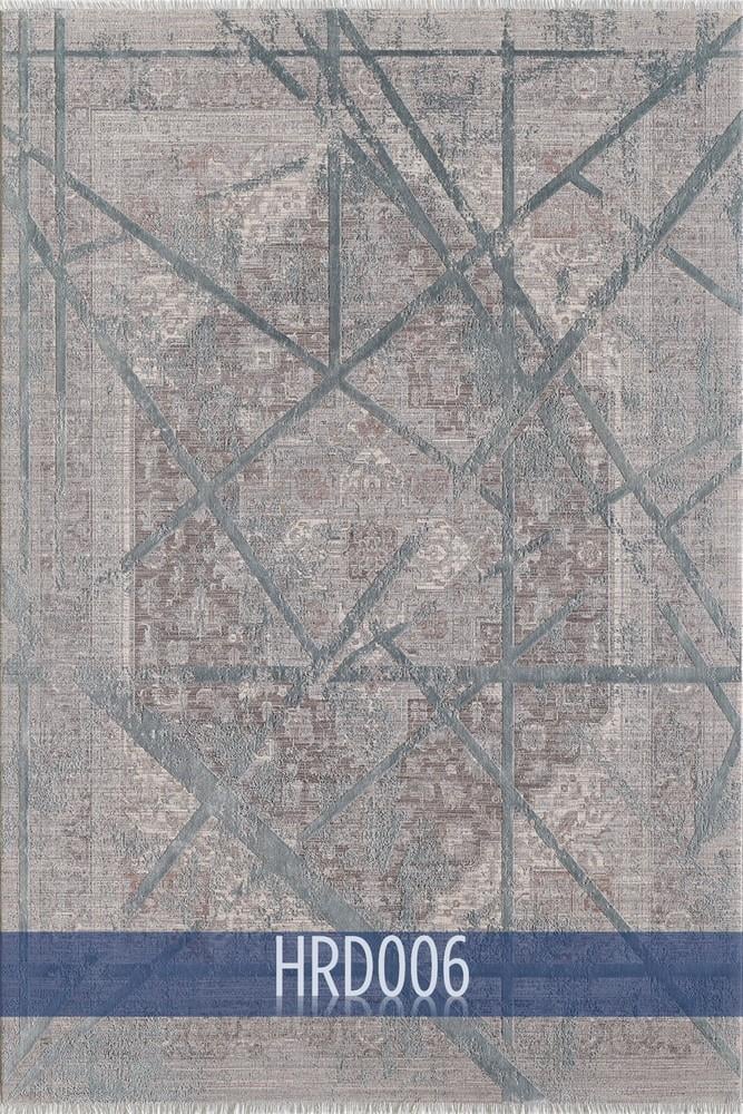 WOOLKNOT HALI HERADYE HRD006WoolknotWOOLKNOT HALI HERADYE HRD006