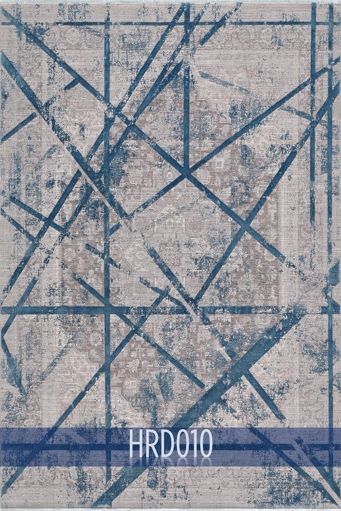WOOLKNOT HALI HERADYE HRD010WoolknotWOOLKNOT HALI HERADYE HRD010