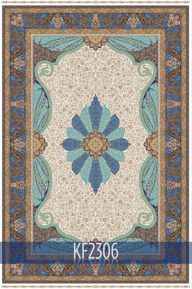 WOOLKNOT HALI KAFTAN KF2306WoolknotWOOLKNOT HALI KAFTAN KF2306