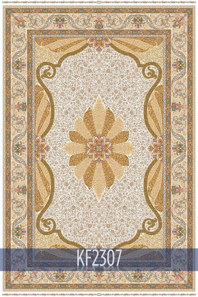 WOOLKNOT HALI KAFTAN KF2307WoolknotWOOLKNOT HALI KAFTAN KF2307