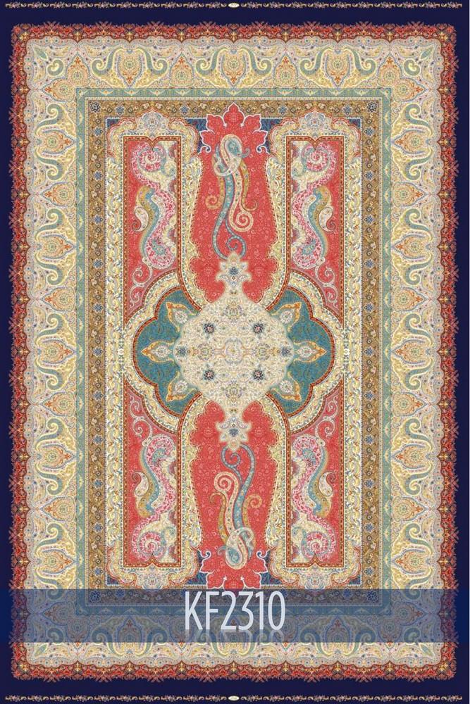 WOOLKNOT HALI KAFTAN KF2310WoolknotWOOLKNOT HALI KAFTAN KF2310