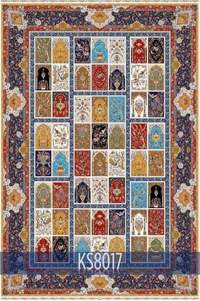 WOOLKNOT HALI KAFTAN KS8017WoolknotWOOLKNOT HALI KAFTAN KS8017