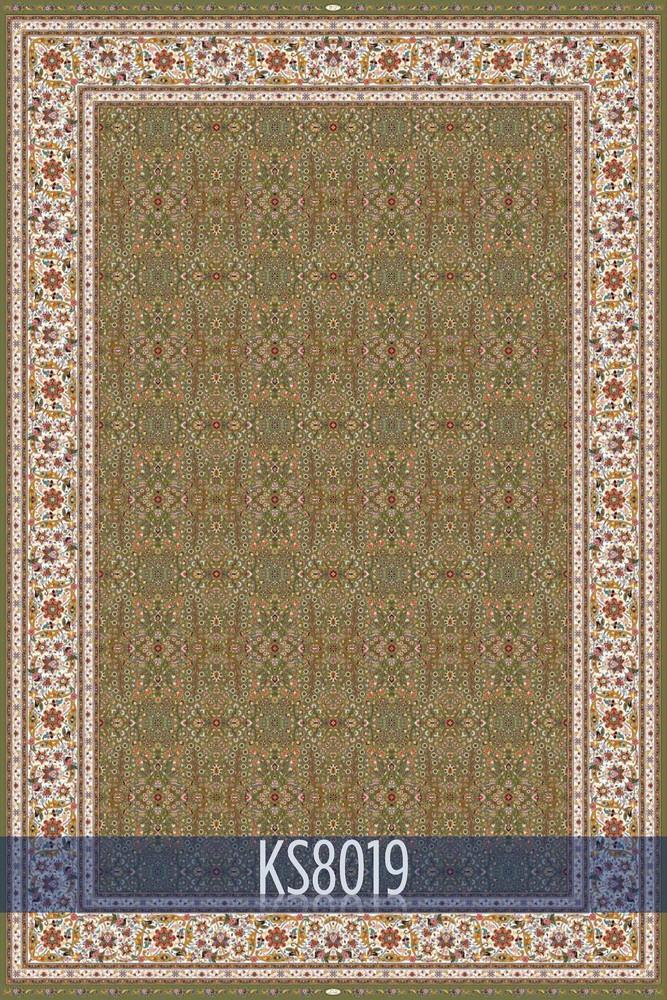 WOOLKNOT HALI KAFTAN KS8019WoolknotWOOLKNOT HALI KAFTAN KS8019