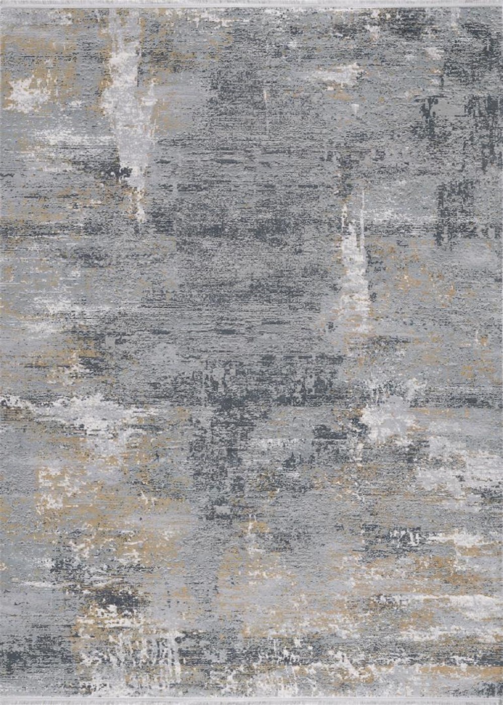 WOOLKNOT HALI MAXELL A471A GRİ BEJ DAİRE
