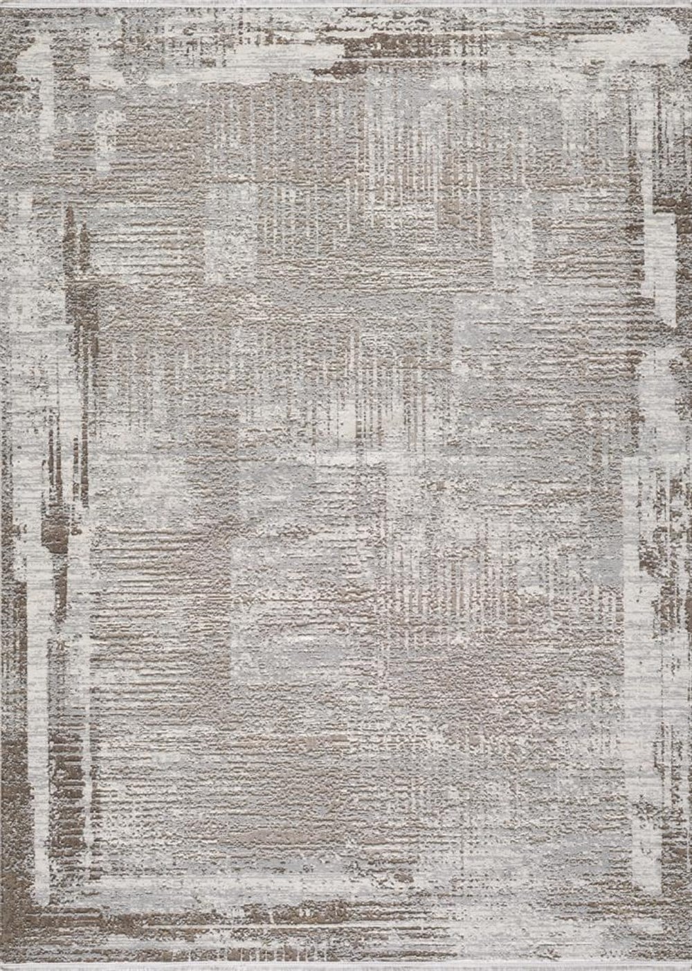 WOOLKNOT HALI MAXELL P316H KREM GRİWoolknotWOOLKNOT HALI MAXELL P316H KREM GRİ