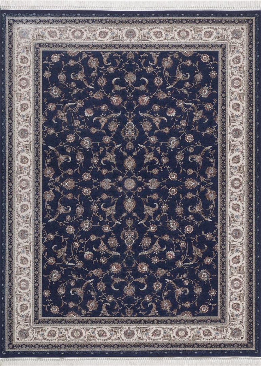 WOOLKNOT HALI MIRAGE 2209E LACİVERT BEJWoolknotWOOLKNOT HALI MIRAGE 2209E LACİVERT BEJ