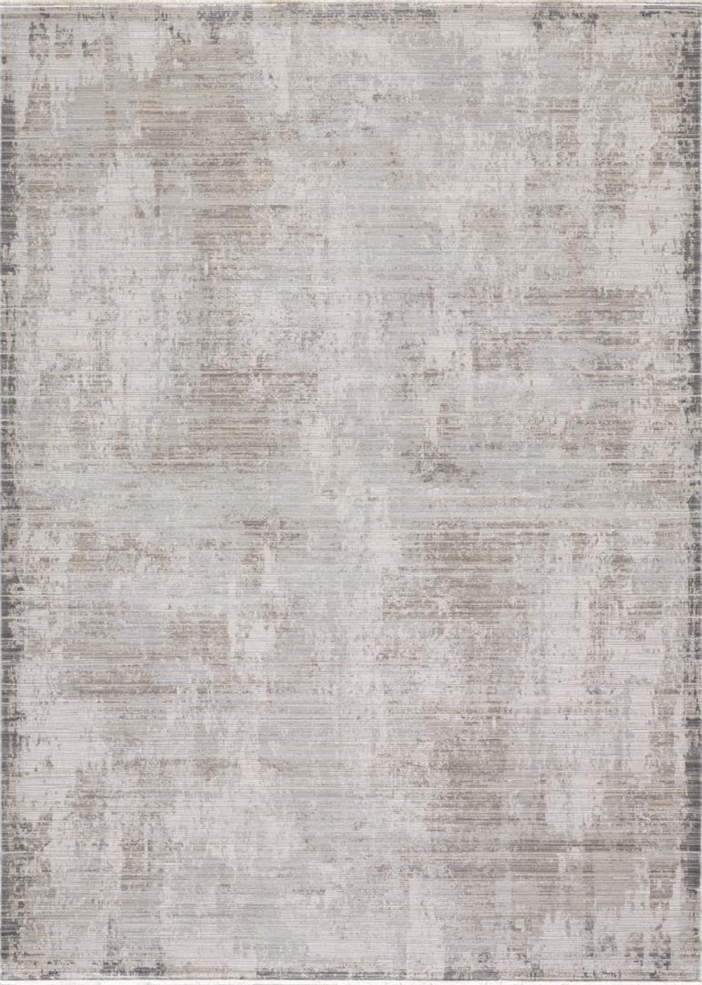 WOOLKNOT HALI MONO EW2943 HB.LGREY GREYWoolknotWOOLKNOT HALI MONO EW2943 HB.LGREY GREY