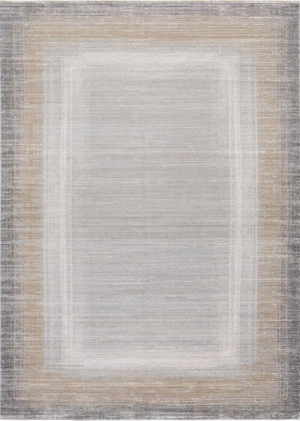 WOOLKNOT HALI MONO EW5743 HB.LGREY GREYWoolknotWOOLKNOT HALI MONO EW5743 HB.LGREY GREY