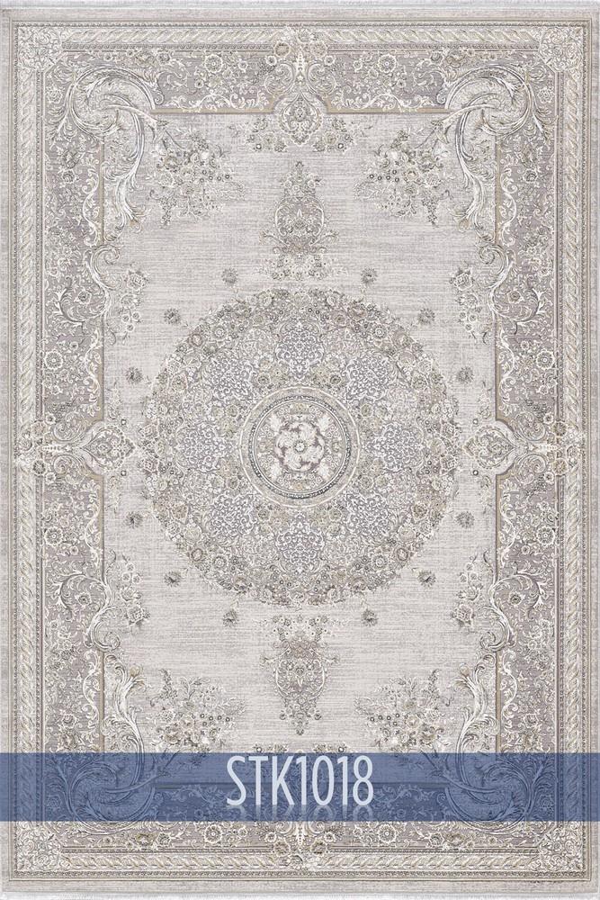 WOOLKNOT HALI STARK STK1018WoolknotWOOLKNOT HALI STARK STK1018