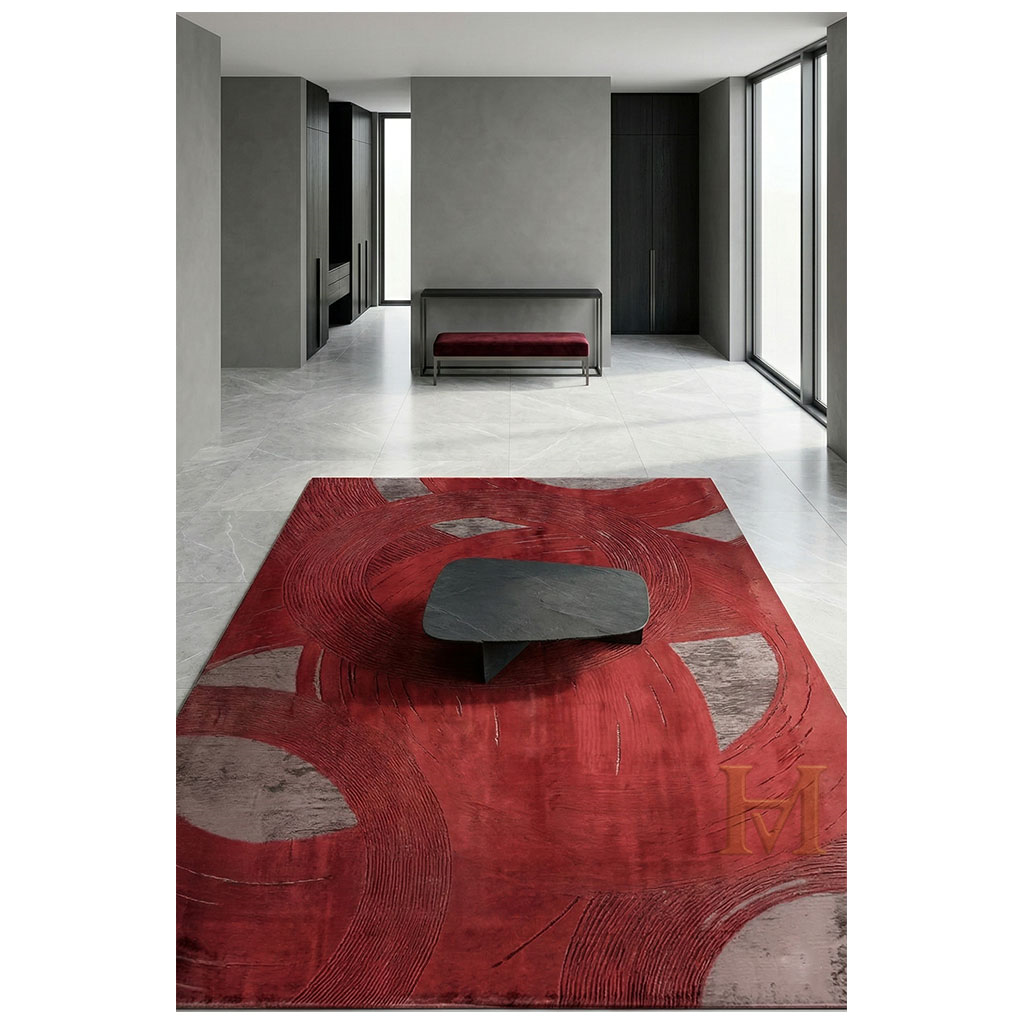 WOOLKNOT HALI LUCCA LC111