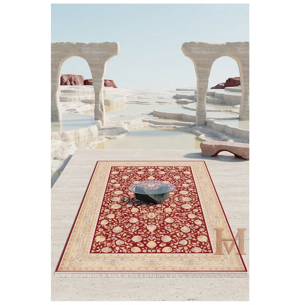 WOOLKNOT HALI ROYAL RYL37