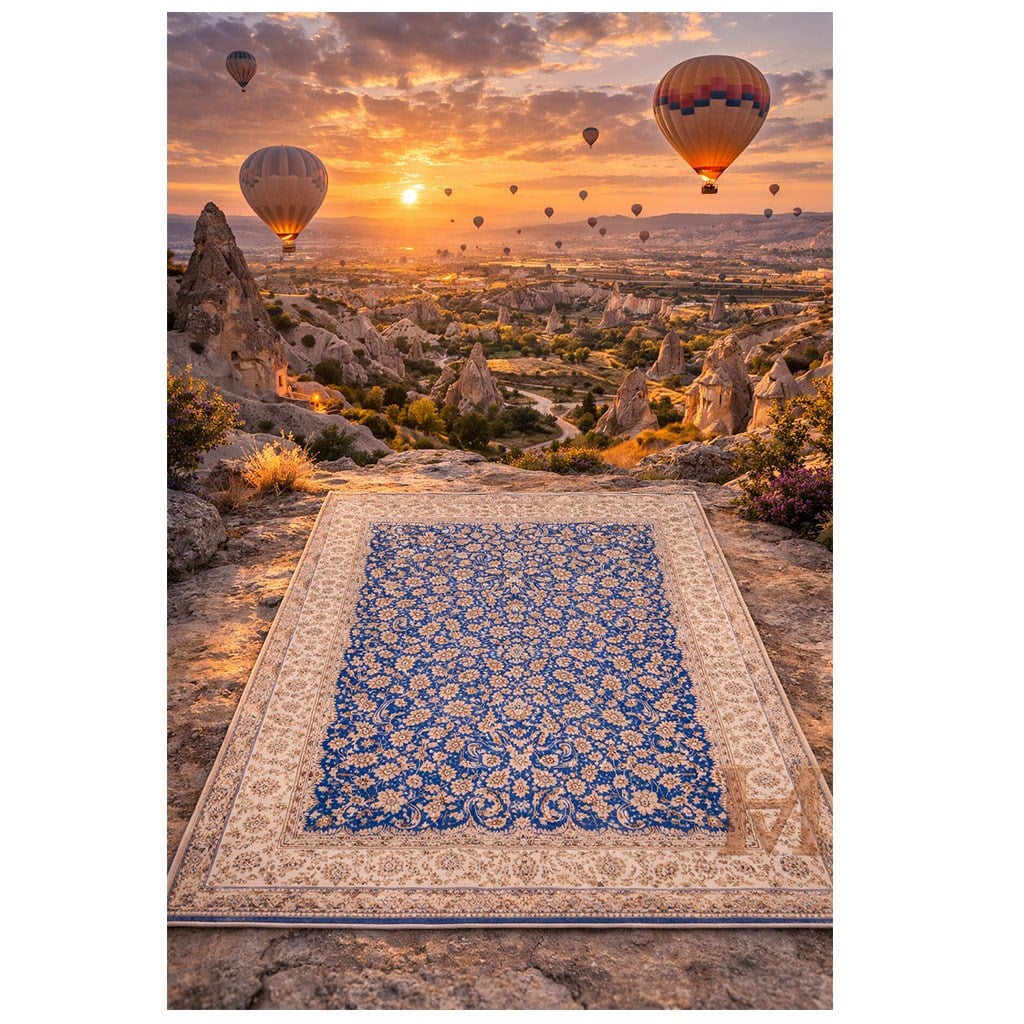 WOOLKNOT HALI ROYAL RYL36