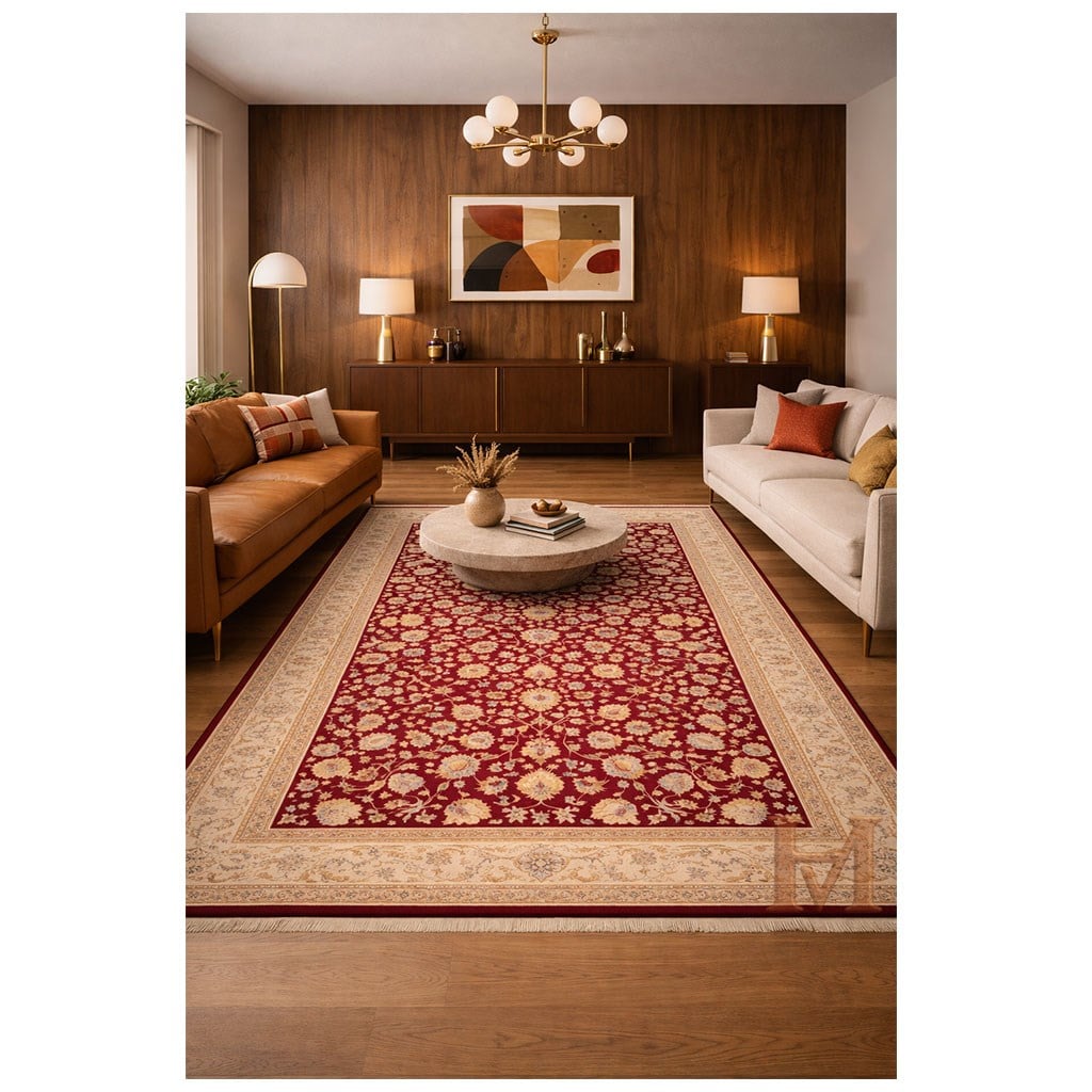 WOOLKNOT HALI ROYAL RYL37