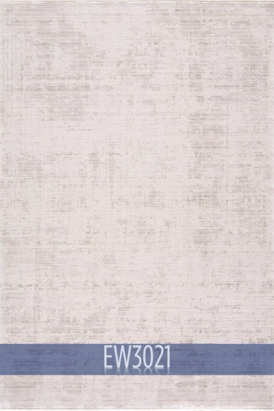 WoolknotWOOLKNOT HALI MONO EW3021 CREAM_D.BEIGE