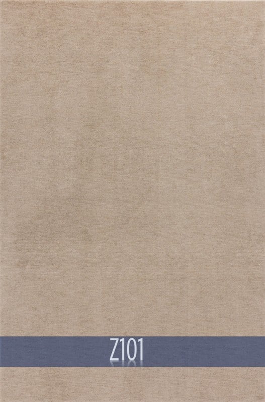 WoolknotWOOLKNOT HALI ZEO Z101 SH_BEIGE/SH_BEIGE2