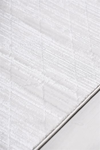 ARYA-Krem/Vizon- Özel Ölçü-Salon, Oturma Odası ve Koridor Halısı-Robot Süpürgeye Uyumlu-Kolay Temizlenebilir-Uygun Fiyat
