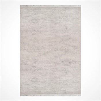 HARMONY -Gri / Bej -Oturma Odası,Salon,Mutfak, Koridor- Robot Süpürgeye Uyumlu -Kolay Temizlenebilir