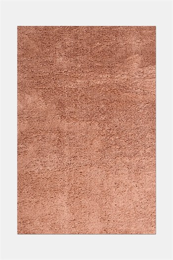 Mars-Rose-Premium Kadifemsi Halı Oturma Odası-Salon-Mutfak-Kaymaz Taban -Yıkanabilir-Modern