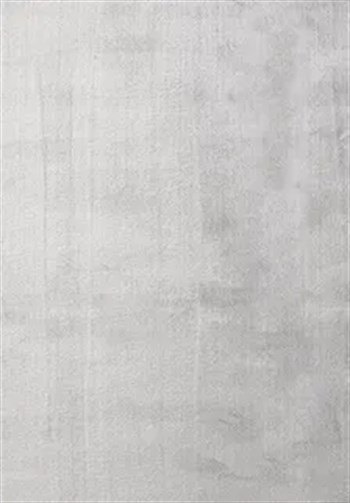 POLY Peluş Halı-Gri- Salon-Mutfak-Antre-Oturma Odası-Yumuşak-Kaymaz Taban-Yıkanabilir–Modern-Uygun Fiyat