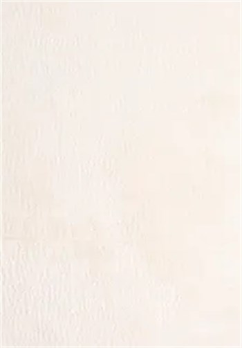 Tavşan Poly Peluş Halı -Beyaz- Yüksek Kalite-Ekstra Yumuşak - Kaymaz Özel Tabanlı - Özel Ölçü