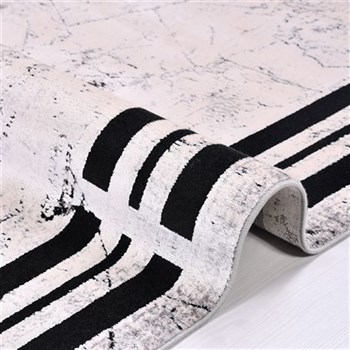 CREA Carpet  KRİSTAL 18101