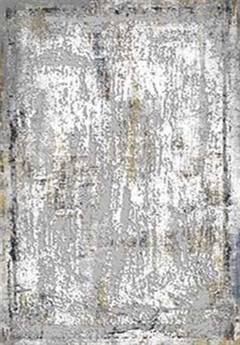 CREA Carpet  KRİSTAL KESME RULO YOLLUK 18106