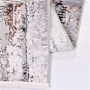 CREA Carpet  KRİSTAL KESME RULO YOLLUK 18106