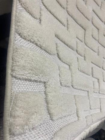 DEKORENTİ HALI INDUS 8006 KREM