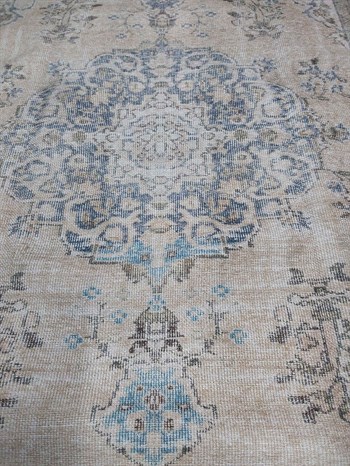 ELENA ÇİFTTARAFLI YOLLUK MAVİ