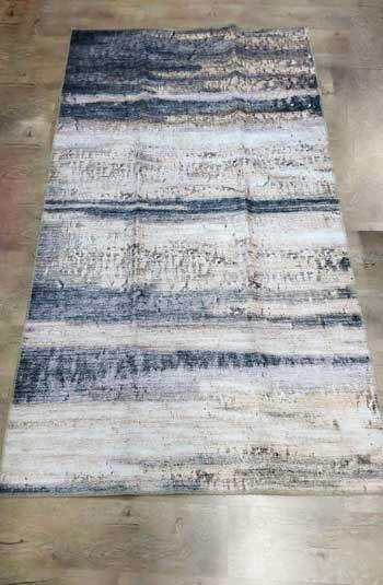 ELENA ÇİFTTARAFLI YOLLUK MAVİ