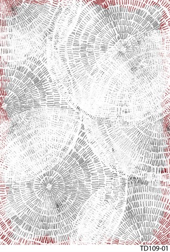 Elena DijiMod Baskı TD109 01