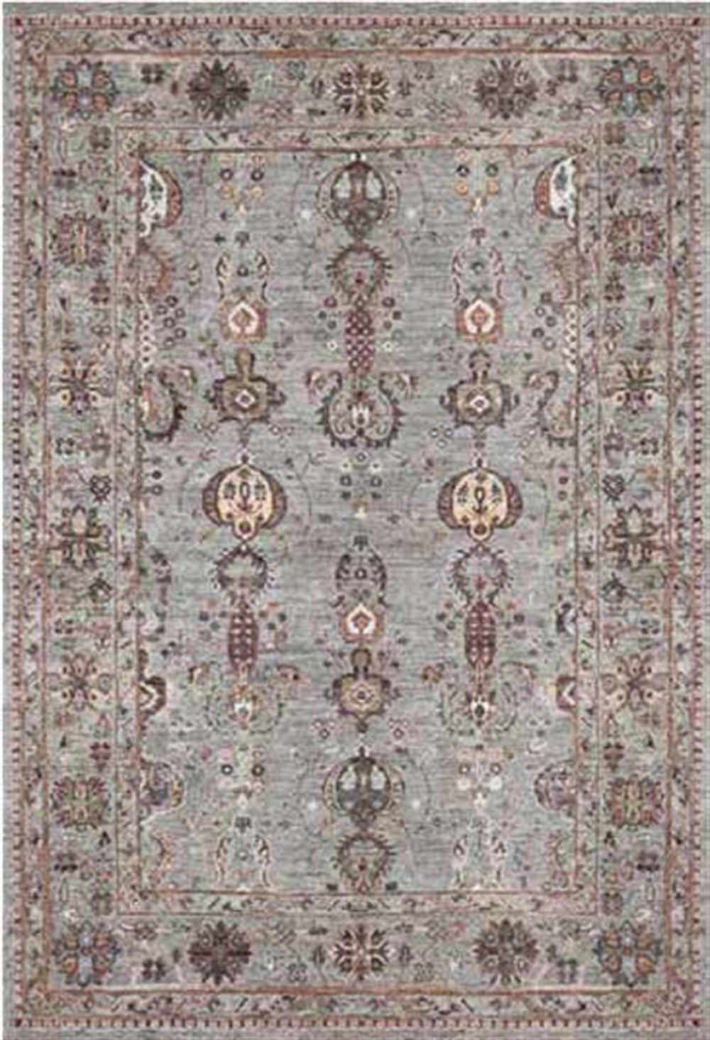 Elena DijiMod Baskı TD1105-01