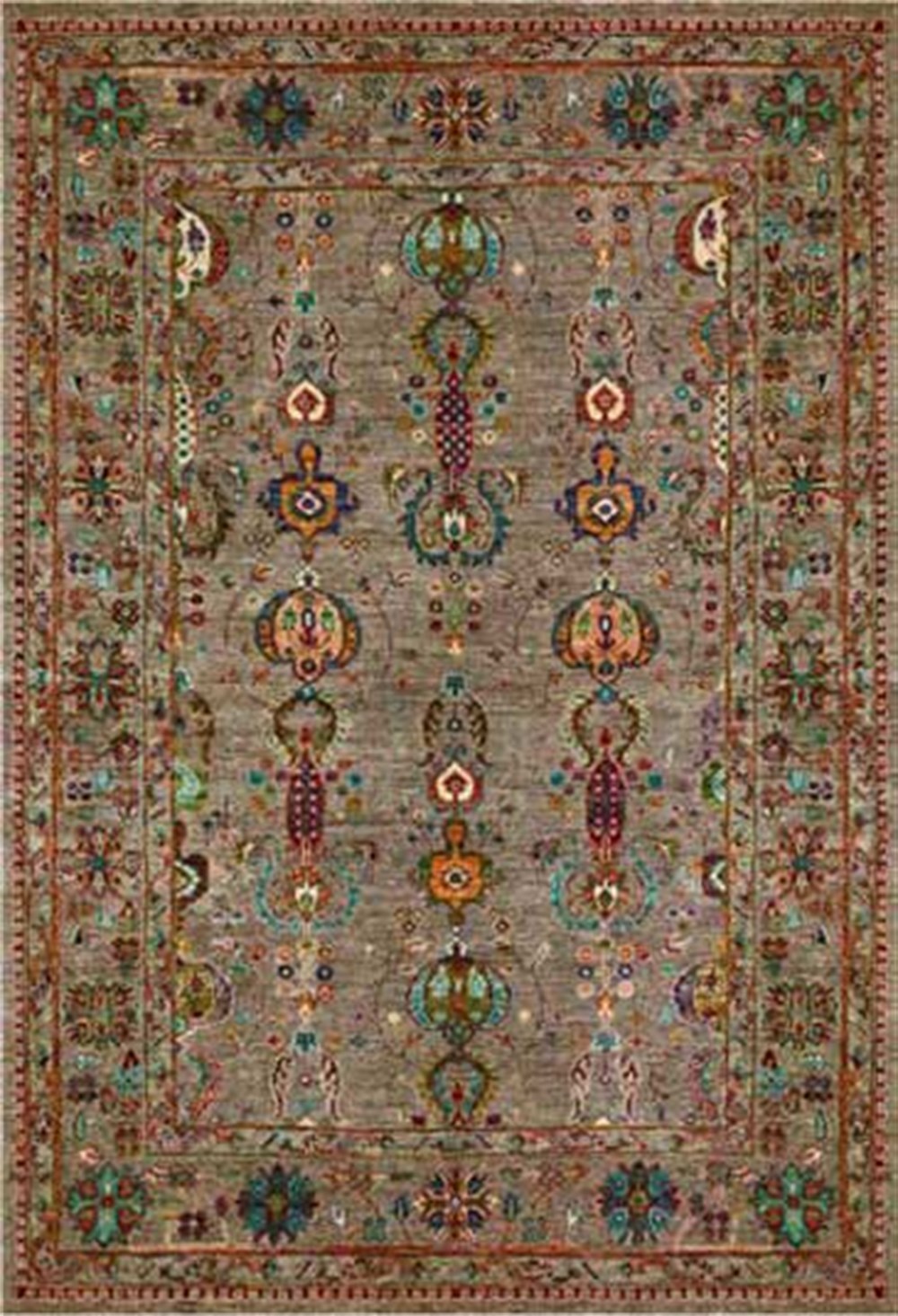 Elena DijiMod Baskı TD1105