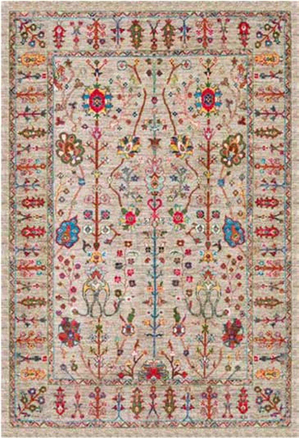 Elena DijiMod Baskı TD1110