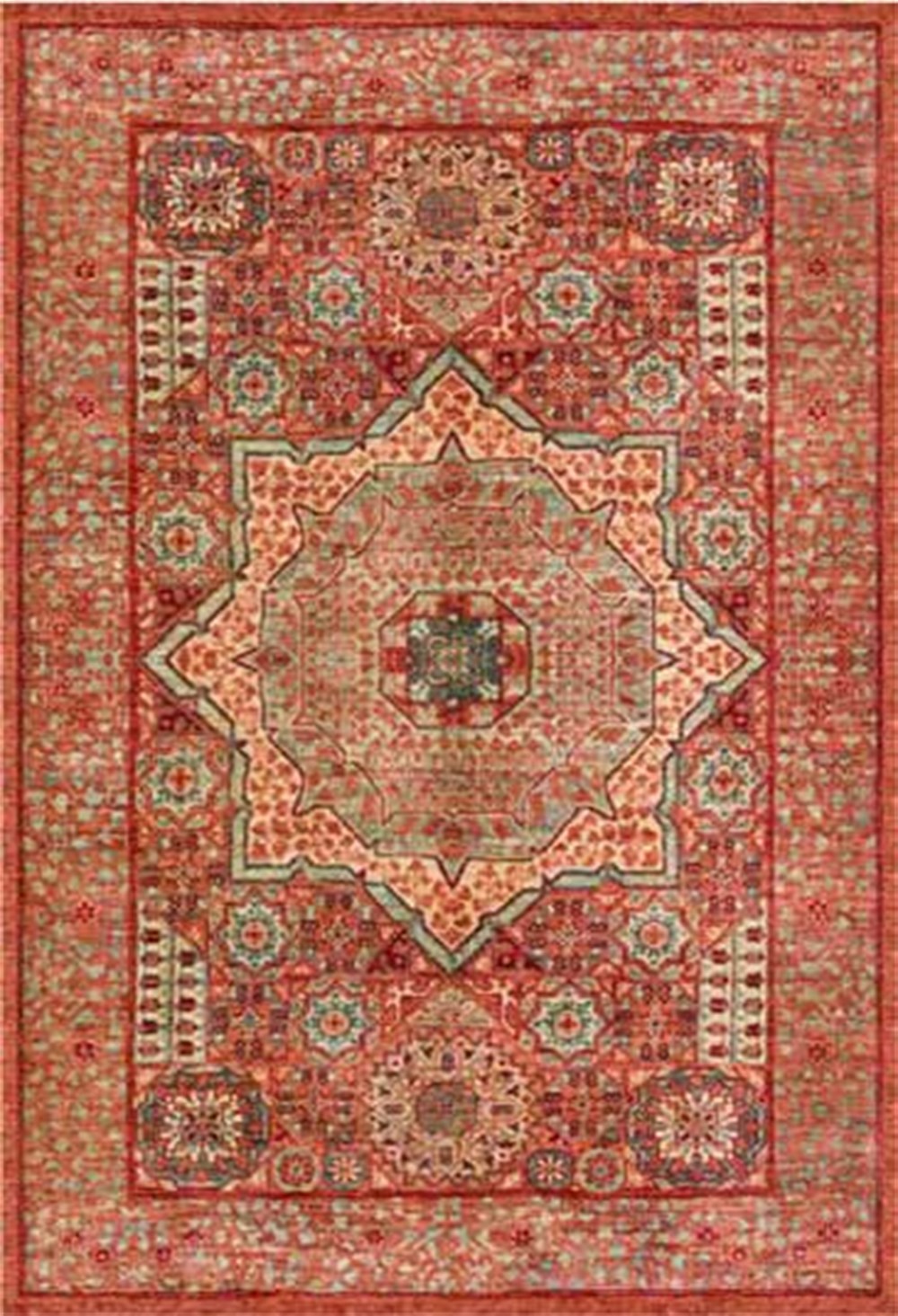 Elena DijiMod Baskı TD1115