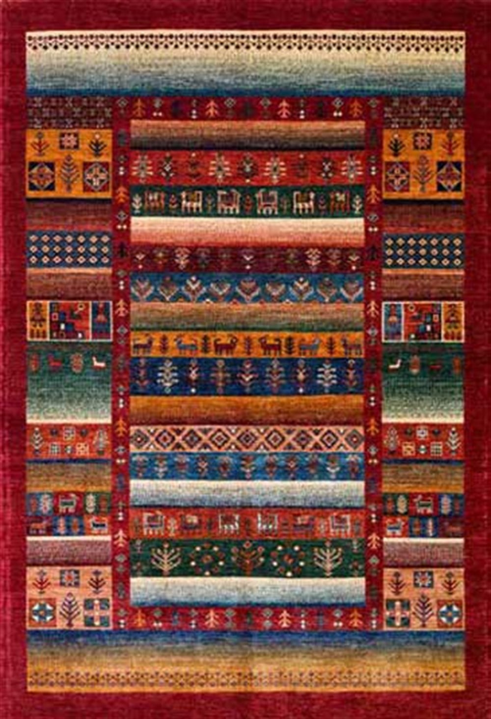 Elena DijiMod Baskı TD1117