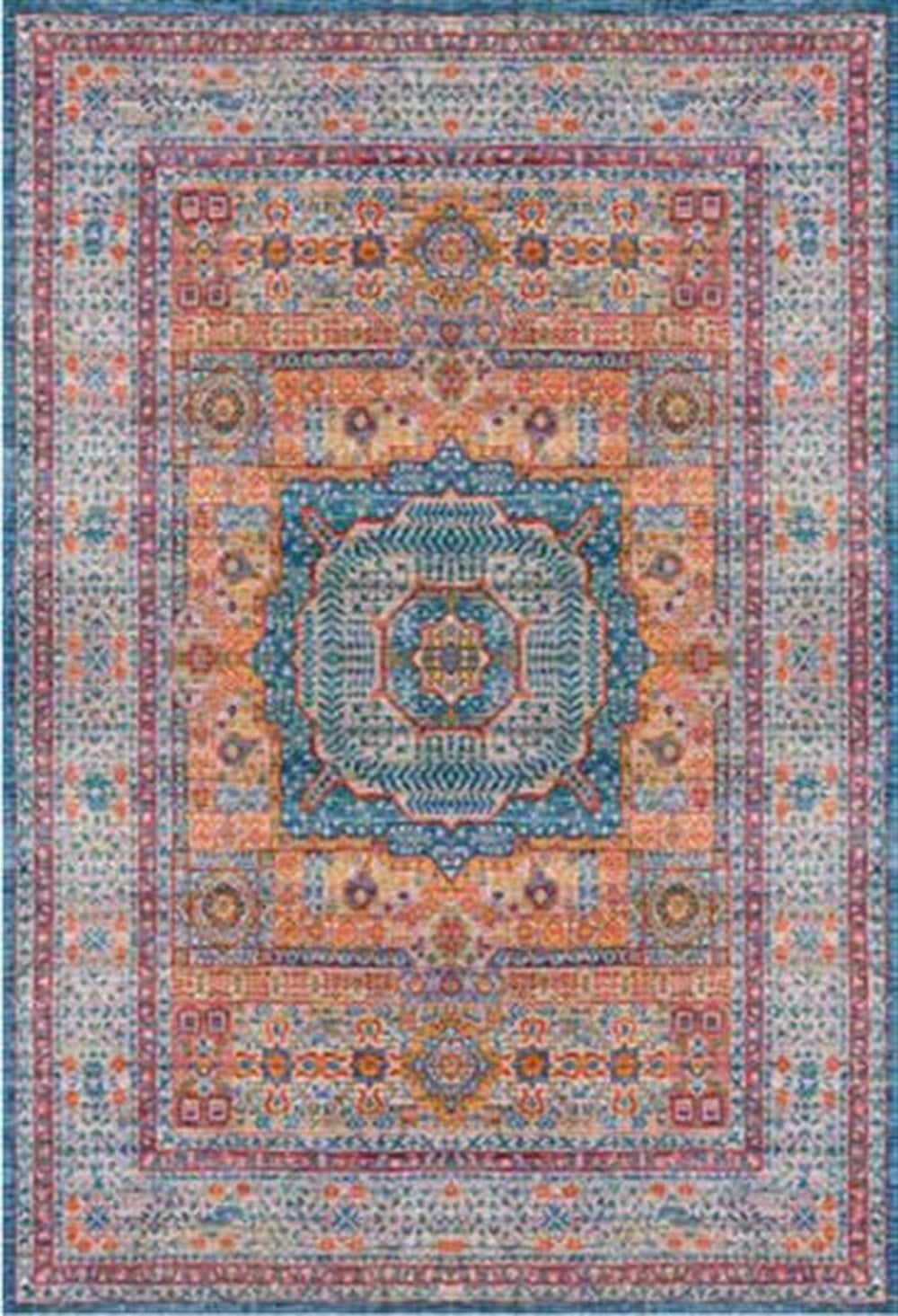 Elena DijiMod Baskı TD1118