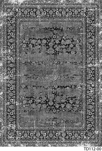 Elena DijiMod Baskı TD112 00